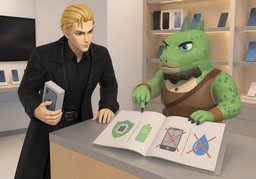 〜覆盖哪些风险？のイラスト