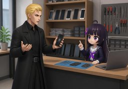 自费多少？のイラスト