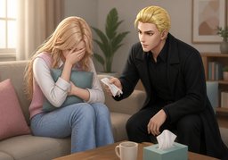〜崩溃了のイラスト