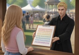 〜上限是多少？のイラスト