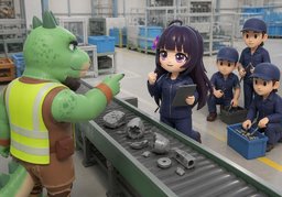 请确保不再发生のイラスト