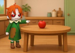 unoのイラスト