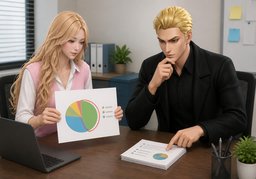 我无法提交作业のイラスト
