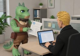 请记录〜のイラスト