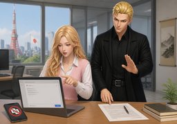 需要使用〜工具吗？のイラスト