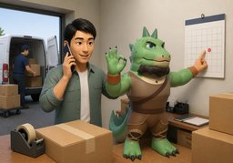 如果〜，可以接受のイラスト