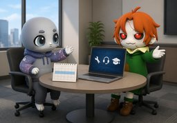 我们可以提供〜のイラスト
