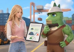 不可抗力条款为〜のイラスト