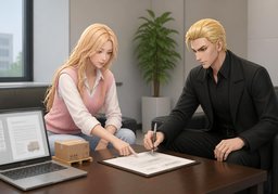 〜由买方承担のイラスト