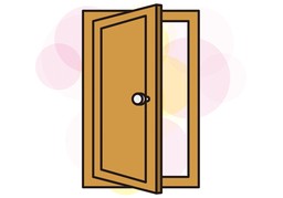 撬のイラスト