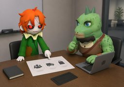 影响范围包括〜のイラスト