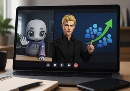先说重点のイラスト