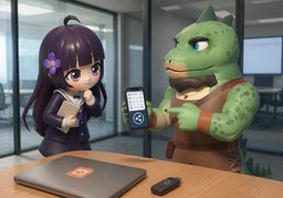 用〜工具のイラスト