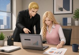 避免〜表述のイラスト
