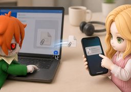 〜要承担责任吗？のイラスト
