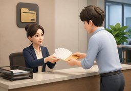 再次提醒〜のイラスト