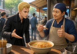 我怕失去你のイラスト