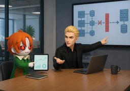 恐怕无法满足这个要求のイラスト