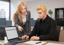 优先用〜のイラスト
