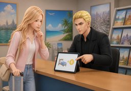 费用不包括〜のイラスト