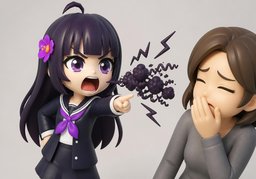 vulgaridadのイラスト