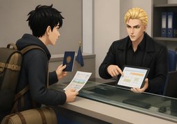 我有资格获得〜吗？のイラスト