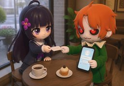 我的电子邮件是〜のイラスト