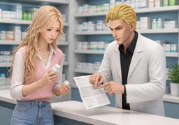 〜需要保存多久？のイラスト