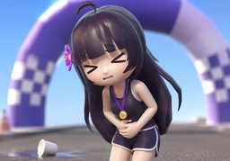 tripaのイラスト