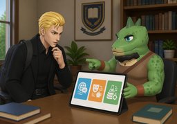 有哪些〜のイラスト
