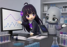 换句话说是〜吗？のイラスト