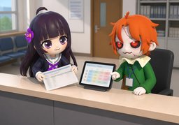 GPA怎么计算？のイラスト