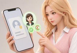 〜会被停用吗？のイラスト