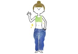 esbeltoのイラスト