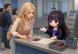 估计需要〜小时のイラスト