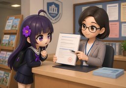 报酬是〜のイラスト