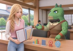 评审标准包括哪些方面？のイラスト