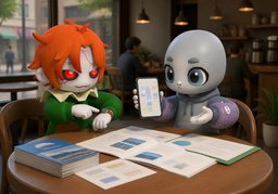 能不能改成〜のイラスト