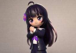 avellanedaのイラスト