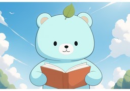 libroのイラスト
