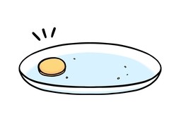 restlichのイラスト