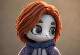 rojizoのイラスト