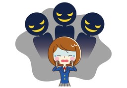 maldecirのイラスト