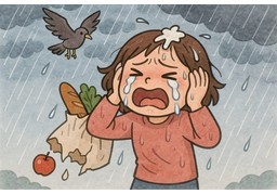 不成のイラスト