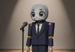 生硬のイラスト