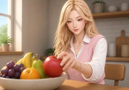 notammentのイラスト