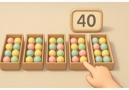 缺失のイラスト