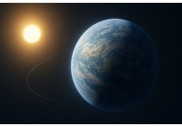 planetaのイラスト
