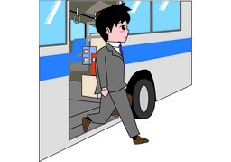 bajarのイラスト