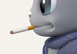 抽のイラスト